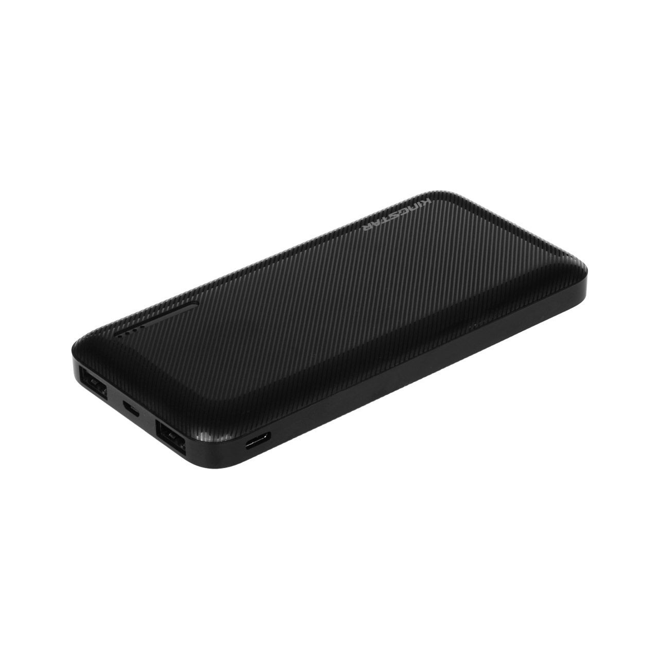 پاوربانک کینگ استار KP10108i ظرفیت 10800 میلی آمپر ساعت