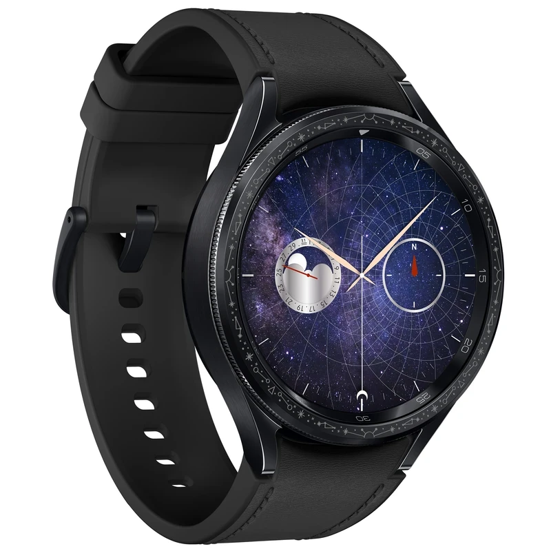 ساعت هوشمند سامسونگ مدل Galaxy Watch 6 Classic Astro Edition 47mm
