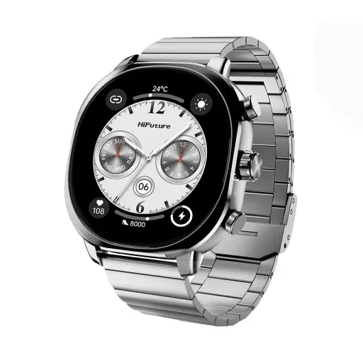 ساعت هوشمند های فیوچر مدل HiFuture AIX