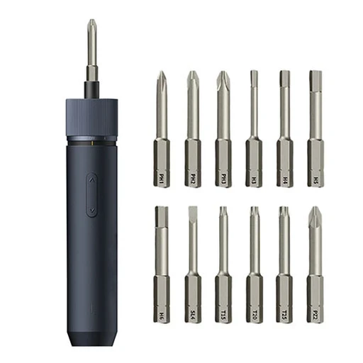 پیچ گوشتی شارژی هوتو مدل Hoto 3.6V Cordless Screwdriver QWLSD001