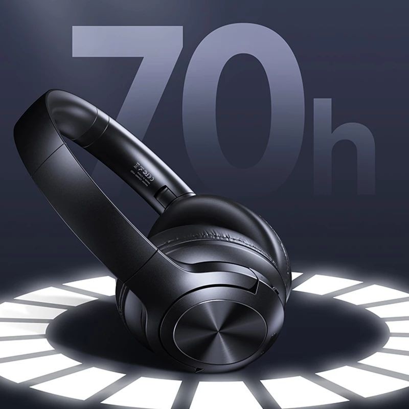 هدفون بلوتوثی بیسیم یوسمز YH21