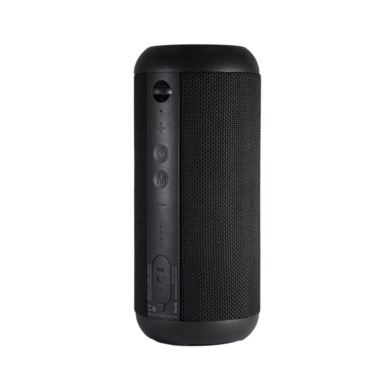 اسپیکر بلوتوثی قابل حمل هادرون BTS115