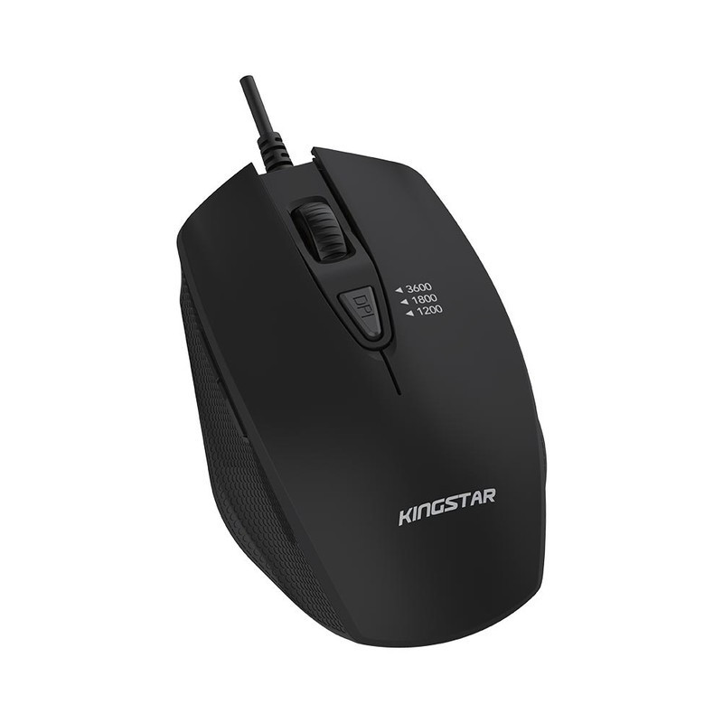 ماوس کینگ استار KM130