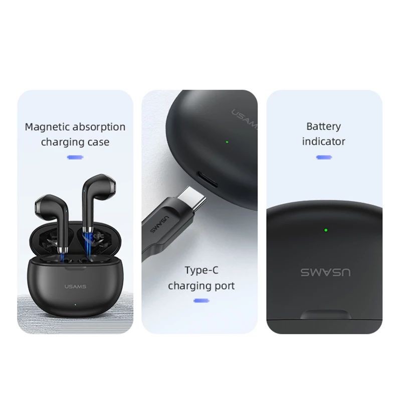 هندزفری بلوتوثی بیسیم یوسمز YO17