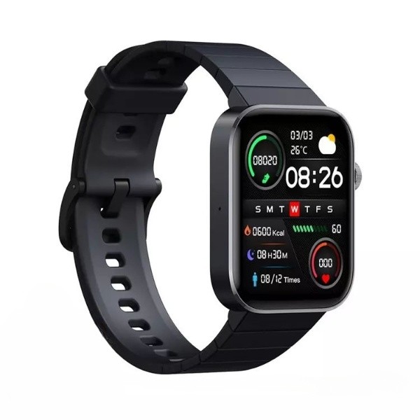 ساعت هوشمند میبرو مدل Mibro Watch T1