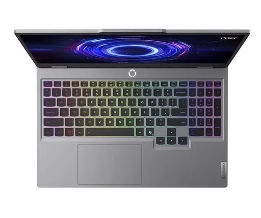 لپ تاپ 15.6 اینچی لنوو مدل LOQ 15IRX10 i7 13650HX 24GB DDR5 1TB SSD 8GB RTX5050 IPS Win