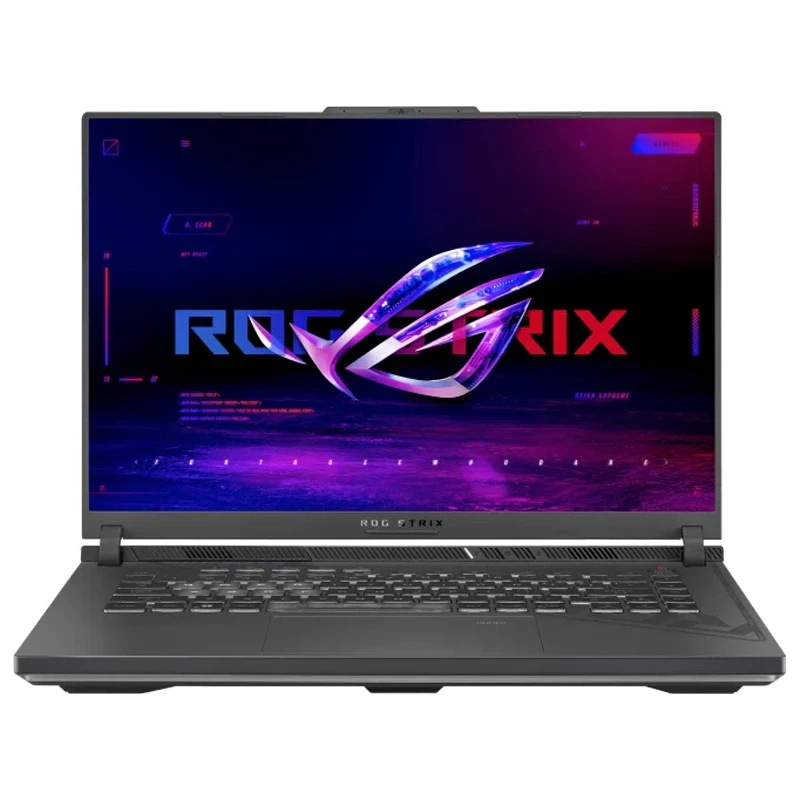 لپ تاپ 16 اینچی ایسوس مدل ROG Strix G16 GL664JV N3212 i7 13650HX 16GB 1SSD RTX4060