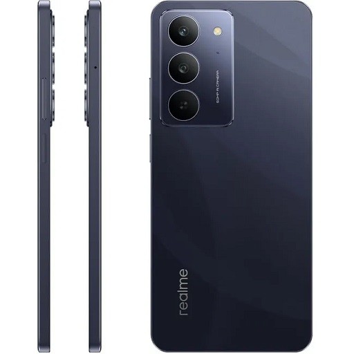 گوشی موبایل ریلمی مدل realme C75X دو سیم کارت ظرفیت 256 گیگابایت و رم 8 گیگابایت