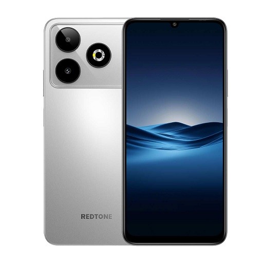 گوشی موبایل ردتون مدلRedtone E20 دو سیم کارت ظرفیت 64 گیگابایت رم 4 گیگابایت+بیمه