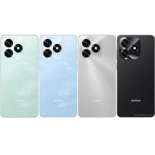 گوشی موبایل آنر مدل Honor X5c دو سیم کارت ظرفیت 64 گیگابایت و رم 4 گیگابایت - چین