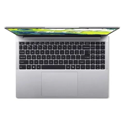 لپ تاپ 16 اینچی ایسر مدل Acer Aspire Lite AL16 54P 37J9 i3 1305U 8GB DDR5 512GB SSD IPS کاستوم