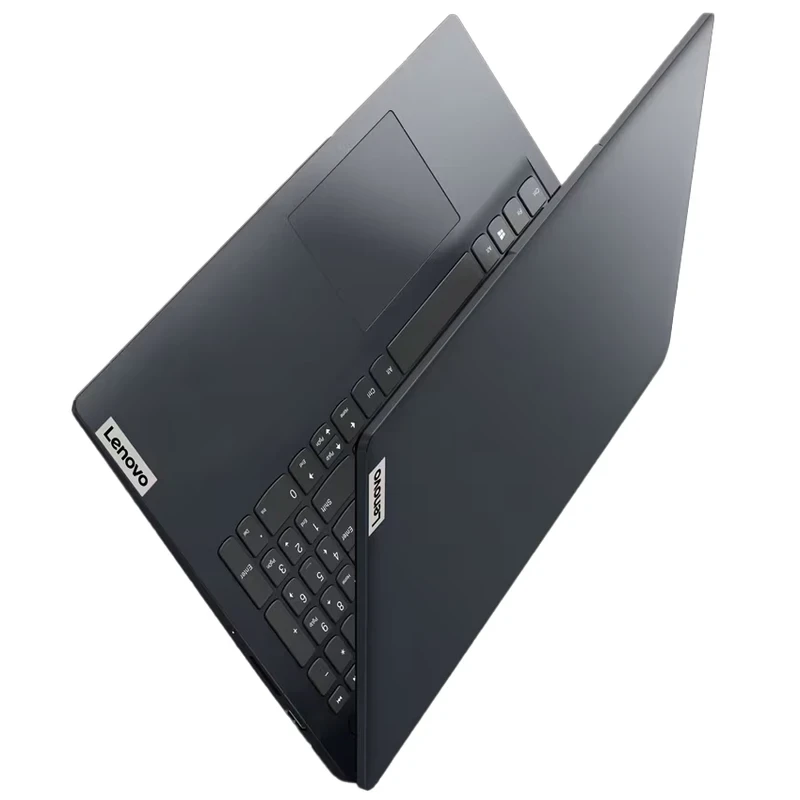 لپ تاپ 15.6 اینچی لنوو مدل Ideapad 1 15IJL7-Celeron N4500-8GB DDR4-256GB SSD