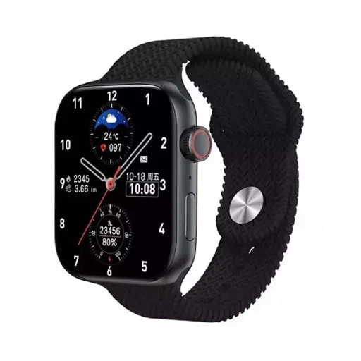 ساعت هوشمند HK مدل HK98 PRO PLUS