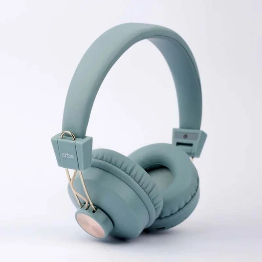 هدفون بی سیم کربی مدل Crbe CR-H102