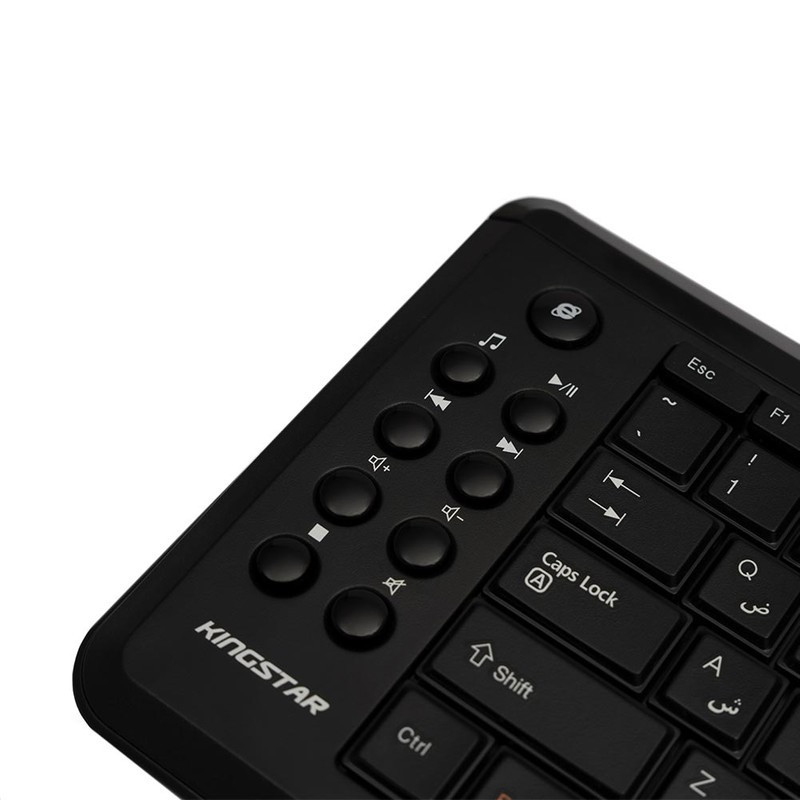کیبورد کینگ استار KB79