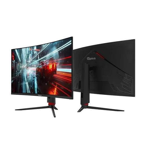 مانیتور گیمینگ 32 اینچ جی پلاس مدل Gplus GGM-K329QN