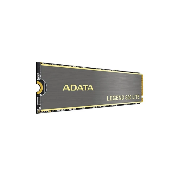 اس اس دی اینترنال ای دیتا مدل Adata Legend 850 Lite با ظرفیت 2000 گیگابایت