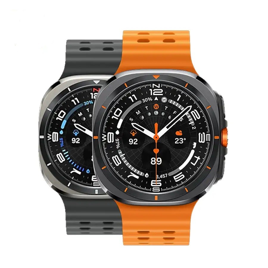 ساعت هوشمند سامسونگ مدل Samsung galaxy watch Ultra L705 سایز 47 میلی متری