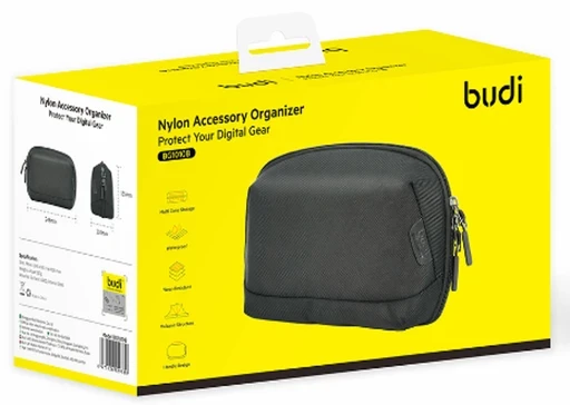 کیف اکسسوری بودی مدل Budi BG1010B