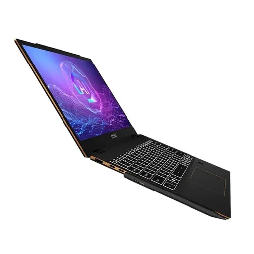 لپ تاپ 13.3 اینچی ام اس آی مدل MSI Summit 13 AI Evo A2HMTG Ultra 7 255H 32GB LPDDR5 1TB SSD IPS Touch به همراه قلم