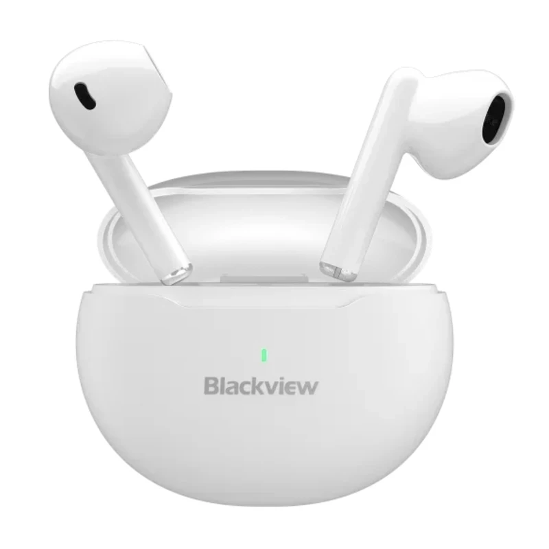 هدفون بلوتوثی بلک ویو مدل AirBuds 6