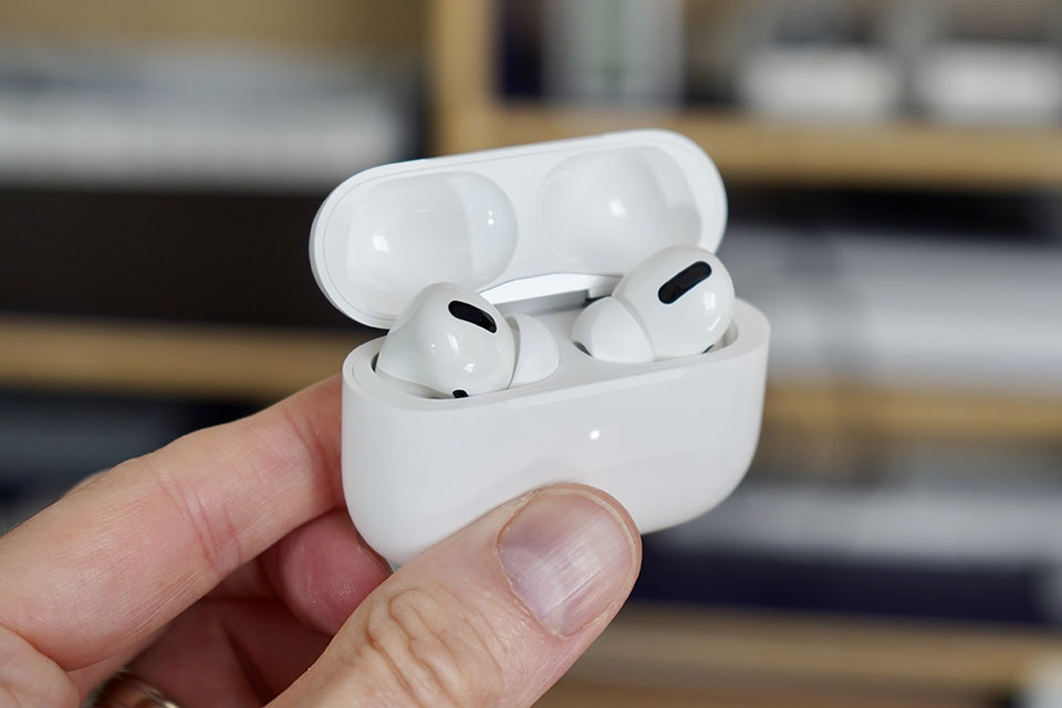 هندزفری بی سیم اپل AirPods Pro 2021
