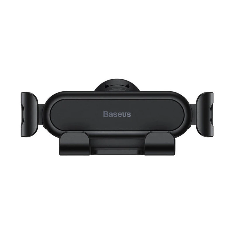 هولدر گوشی باسئوس مدل Stable Gravitational Car Mount Lite (Air Outlet Version)