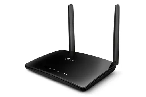 مودم روتر 3G/4G سیم کارتی تی پی لینک مدل  TL-MR6400 V5.3