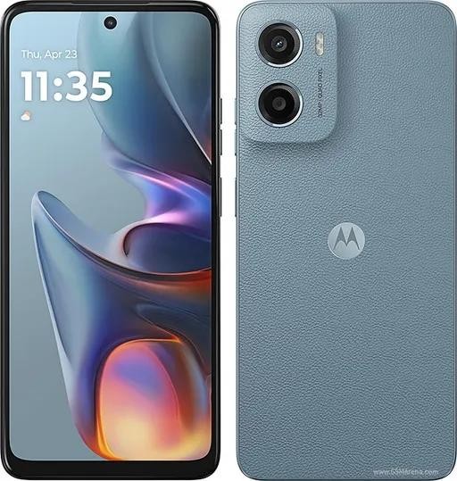 گوشی موبایل موتورولا مدل Moto E15 دو سیم کارت ظرفیت 64 گیگابایت و رم 2 گیگابایت