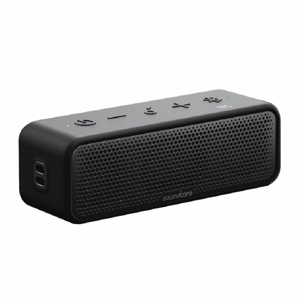 اسپیکر بی سیم همراه انکر مدل Anker Soundcore Select 2 A3125