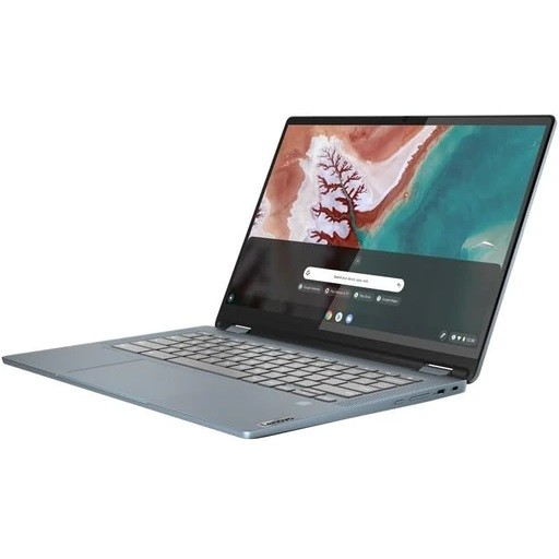لپ تاپ 14 اینچی لنوو مدل Lenovo IdeaPad Flex 5 14IAU7 i5 1235U 8GB 512GB SSD IRIS