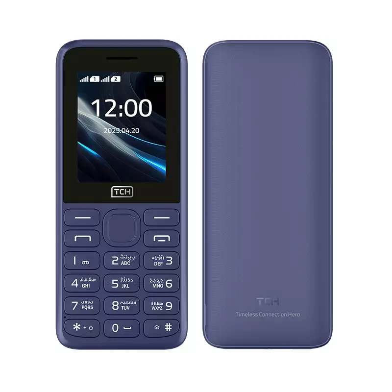 گوشی موبایل تی سی اچ مدل ARC دو سیم کارت