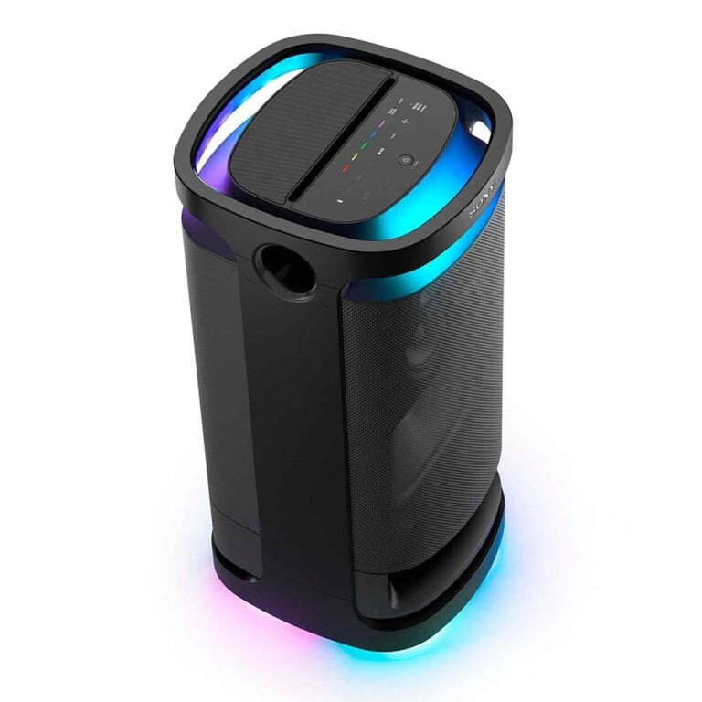 پخش کننده خانگی سونی مدل SRS-XV900