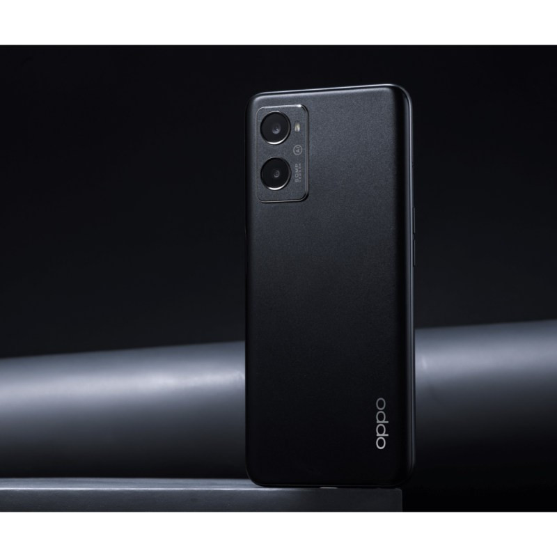 گوشی موبایل اوپو مدل A96 دو سیم کارت ظرفیت 256 گیگابایت و رم 8 گیگابایت + بیمه