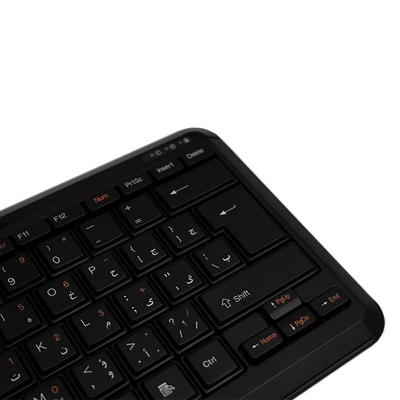 کیبورد کینگ استار KB79