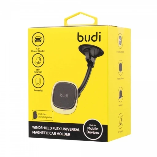 پایه نگهدارنده موبایل بودی مدل Budi CM560B