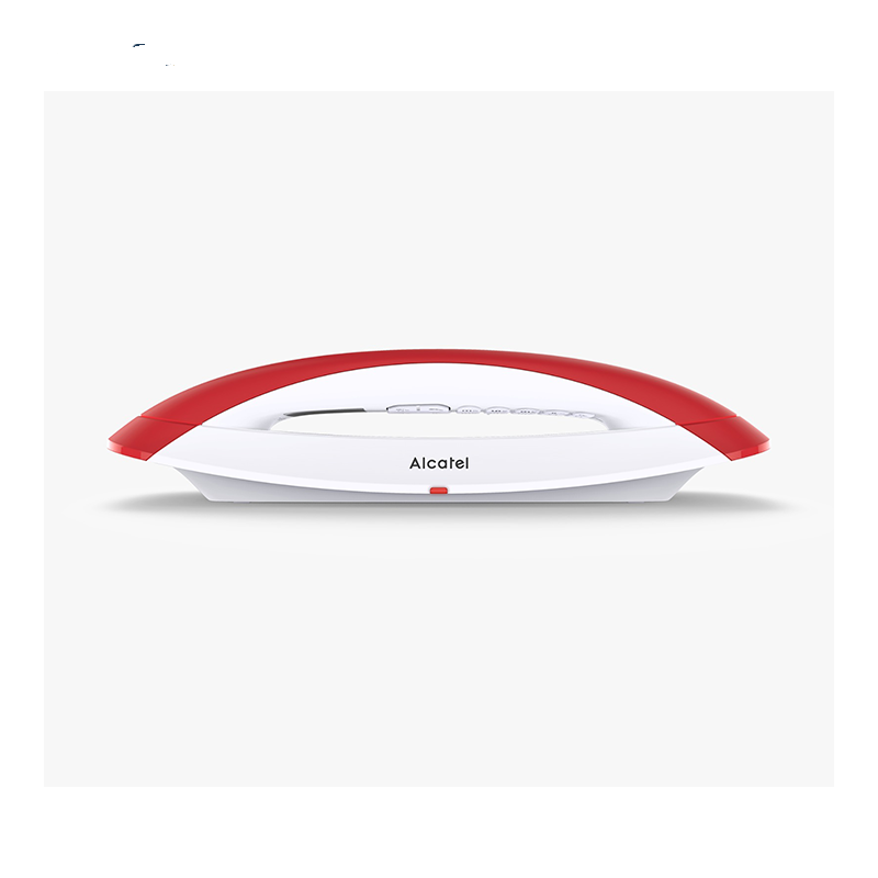 تلفن رومیزی آلکاتل مدل Smile