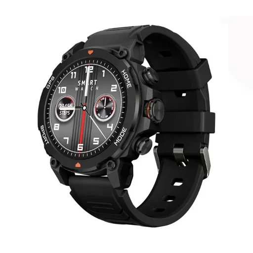 ساعت هوشمند هیمی مدل Himi G6 Pi Shock