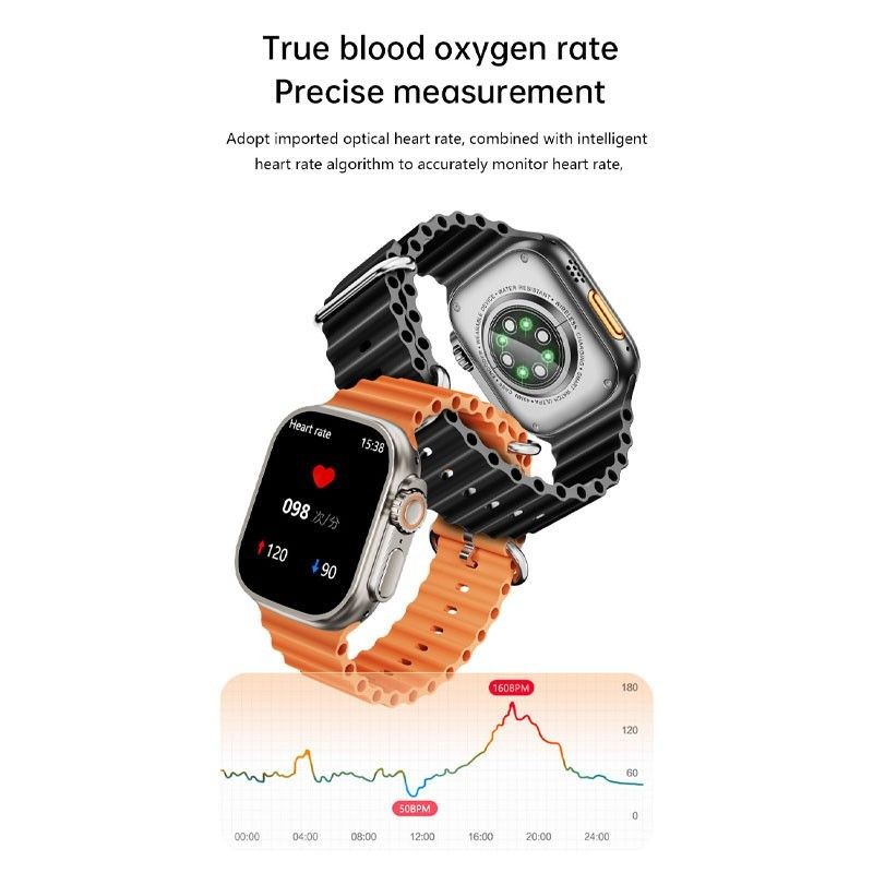 ساعت هوشمند پرووان PWS14