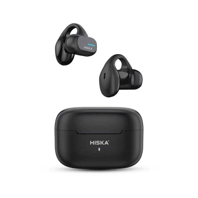 هندزفری بلوتوثی هیسکا مدل HISKA AIRPOD FX-567