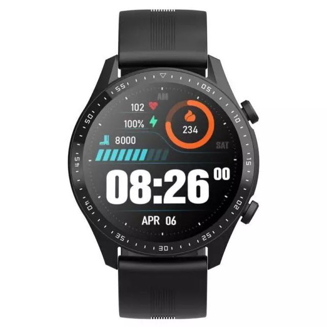 ساعت هوشمند بلک ویو Black View X1 PRO Smart Watch