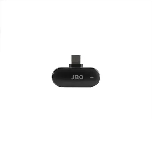 میکروفن یقه ای بی سیم جی بی کیو Type-C مدل JBQ MPH-C8