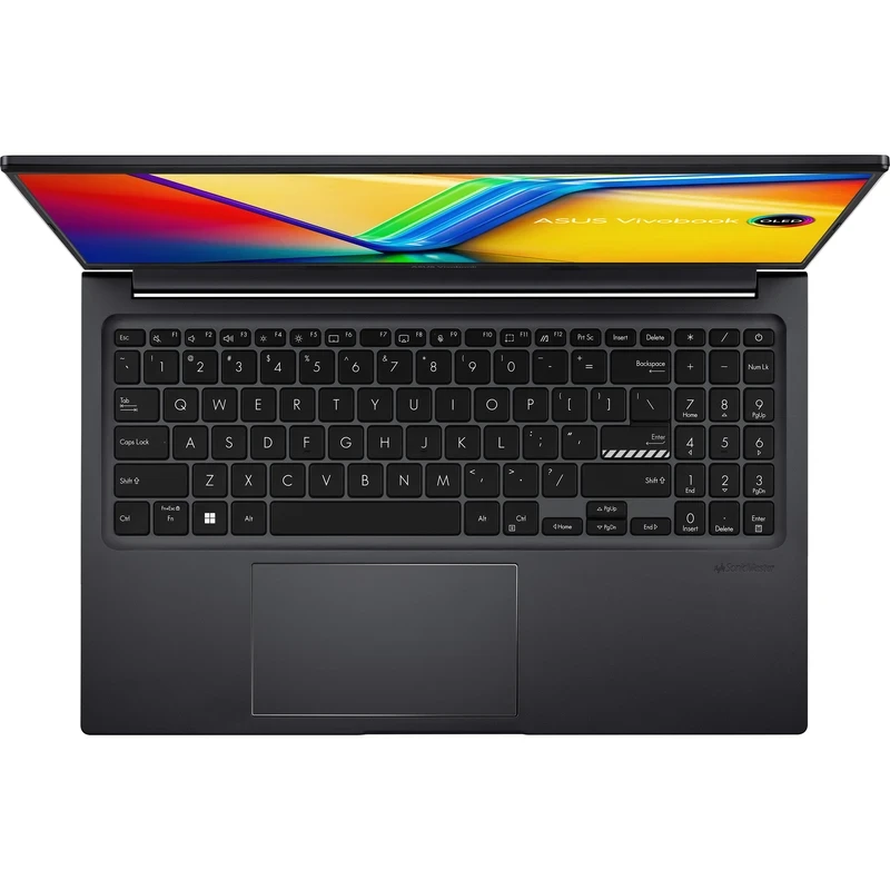 لپ تاپ 16 اینچی ایسوس ASUS M1605YA R5-7430U 16GB-DDR4 512GB-SSD WUXGA FHD -کاستوم شده