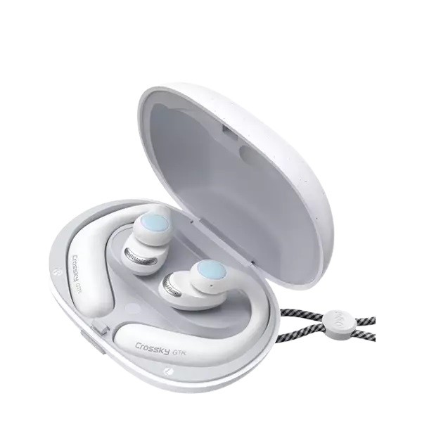 هندزفری بلوتوثی کیو سی وای مدل Crossky GTR