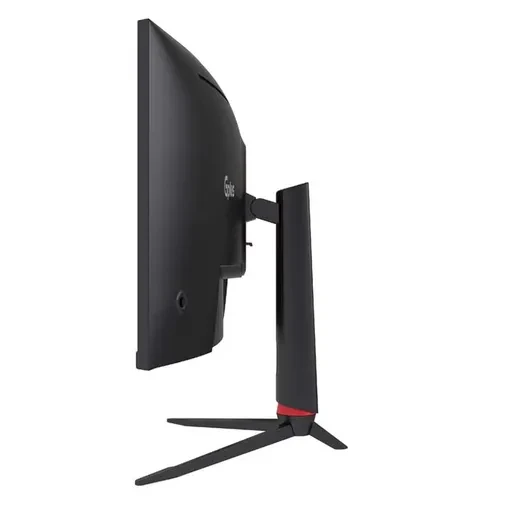 مانیتور گیمینگ 34 اینچ جی پلاس مدل GGM-K349QN