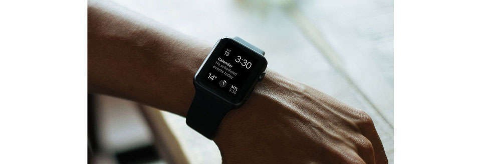 ساعت هوشمند اپل واچ سری 3 Apple Watch Series 3 42mm Aluminium Case with Sport Band