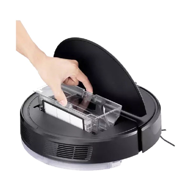 جاروبرقی رباتیک هوشمند شیائومی مدل Roborock E4