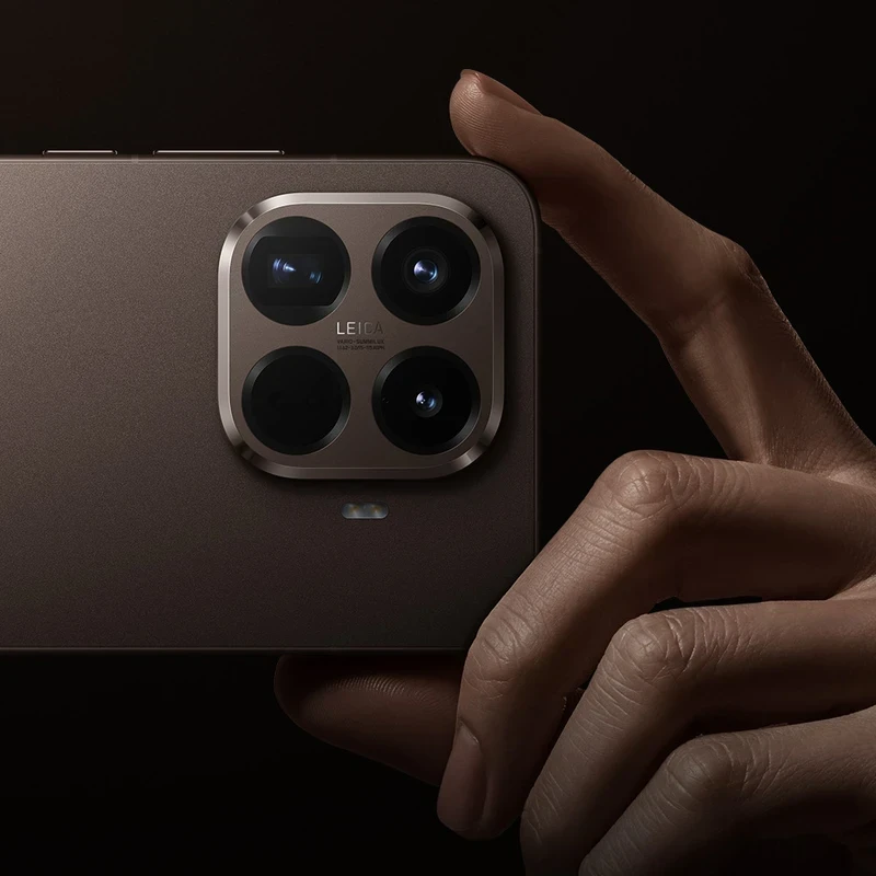 گوشی موبایل شیائومی Xiaomi 15T 5G دو سیم کارت ظرفیت 256 گیگابایت و رم 12 گیگابایت