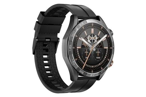 ساعت هوشمند هایلو مدل Solar 5 L20