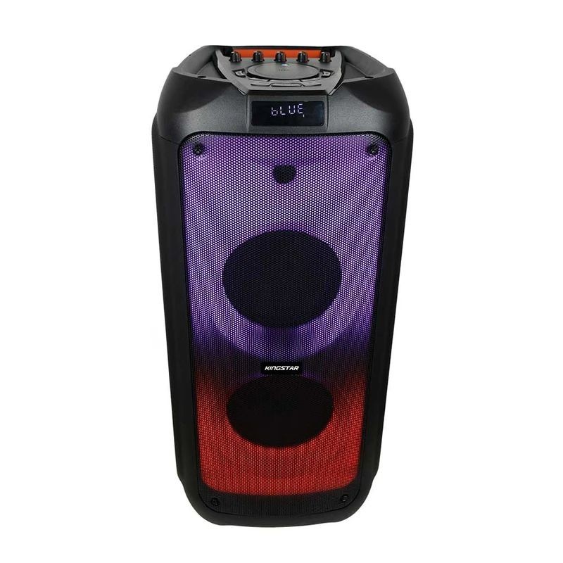 اسپیکر بلوتوثی کینگ استار KBS615